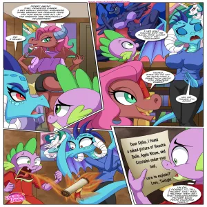 The Next Dragon Lord - page 4