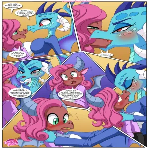 The Next Dragon Lord - page 7