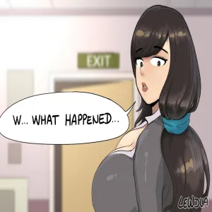 See Me After Class - page 16