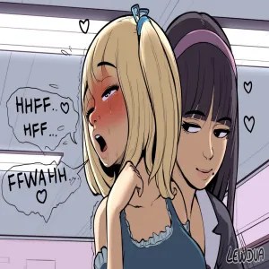 See Me After Class - page 6