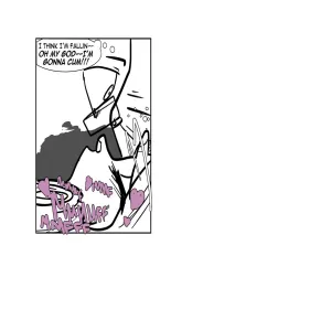 Dr Cooper - Rarity's New Body - page 104