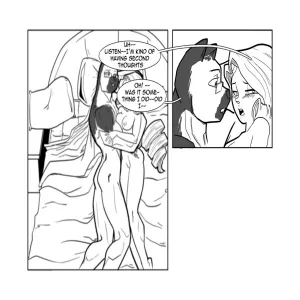 Dr Cooper - Rarity's New Body - page 108
