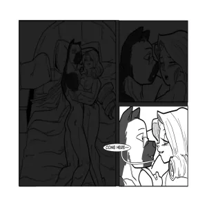 Dr Cooper - Rarity's New Body - page 112