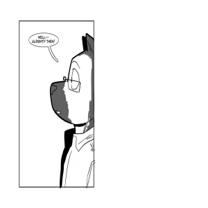 Dr Cooper - Rarity's New Body - page 16