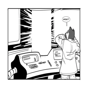Dr Cooper - Rarity's New Body - page 18