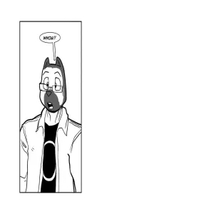 Dr Cooper - Rarity's New Body - page 19