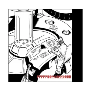 Dr Cooper - Rarity's New Body - page 3