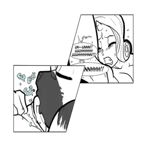 Dr Cooper - Rarity's New Body - page 57