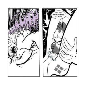 Dr Cooper - Rarity's New Body - page 64