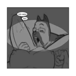 Dr Cooper - Rarity's New Body - page 68