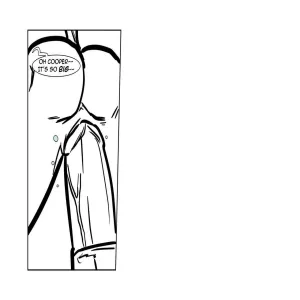 Dr Cooper - Rarity's New Body - page 81
