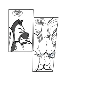 Dr Cooper - Rarity's New Body - page 87