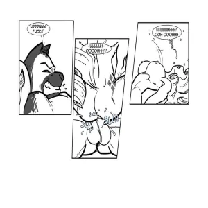 Dr Cooper - Rarity's New Body - page 89