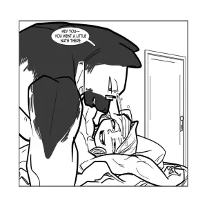 Dr Cooper - Rarity's New Body - page 94