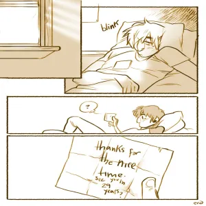 Blue Moon - page 11