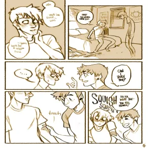 Blue Moon - page 5