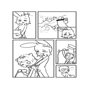 Atsu-Bun X Doro-Bun - page 15
