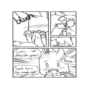 Atsu-Bun X Doro-Bun - page 17