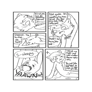 Atsu-Bun X Doro-Bun - page 25