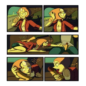 Pearl's American Pilgrimage - page 2