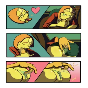 Pearl's American Pilgrimage - page 3