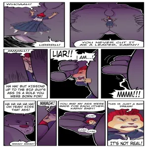 Life Of The Party! - page 41