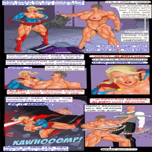 Supergirl Unbound 1 - page 24