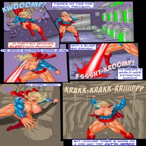 Supergirl Unbound 1 - page 26