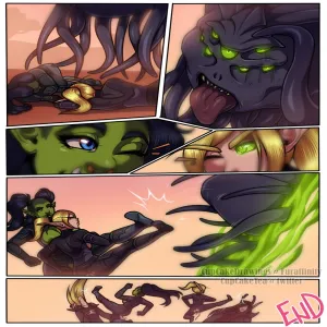 Interruption - page 4