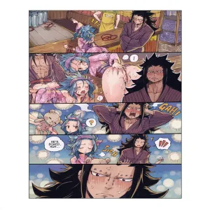 Matsuri - page 4