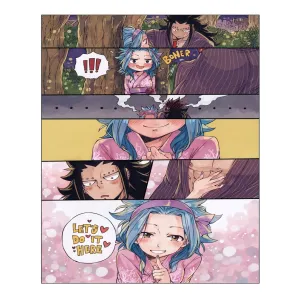 Matsuri - page 6