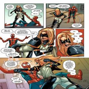 Mockingbird - page 3