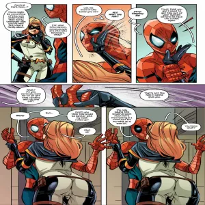 Mockingbird - page 6