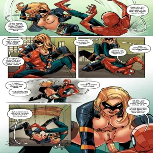 Mockingbird - page 7