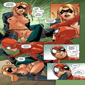 Mockingbird - page 8