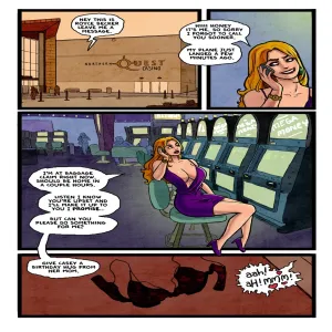 Switch 1 - Little Brat - page 6