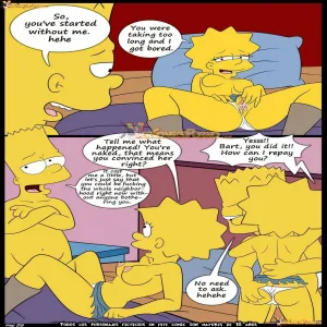 Simpso-Rama - Future Purchase 2 - page 27