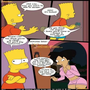 Simpso-Rama - Future Purchase 2 - page 8