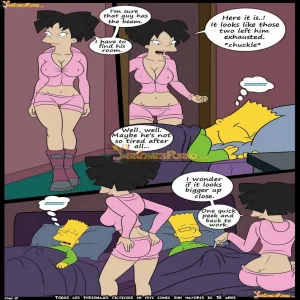 Simpso-Rama - Future Purchase 2 - page 9