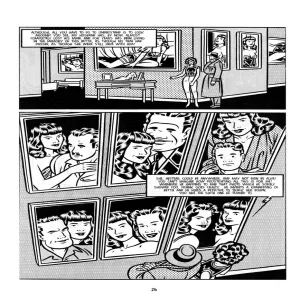 Who Killed Bettie! - page 23