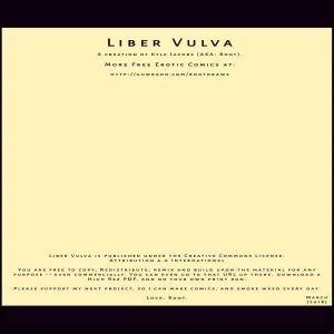 Liber Vulva - page 47