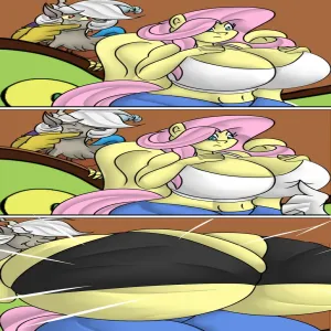 Fluttershy's Couch - page 2