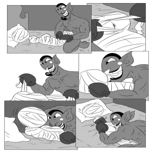 Copycat - page 5