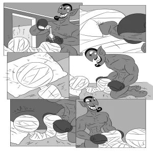 Copycat - page 6