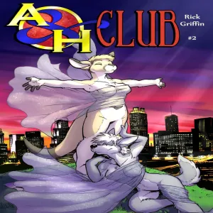 A&H Club 2 - page 1