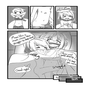 Hannah's Daily Life - page 10