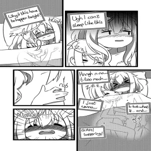 Hannah's Daily Life - page 11