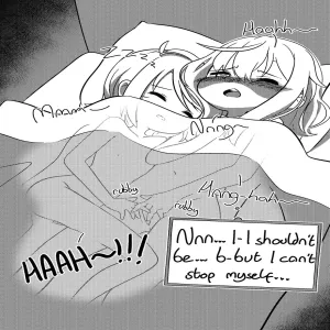 Hannah's Daily Life - page 13