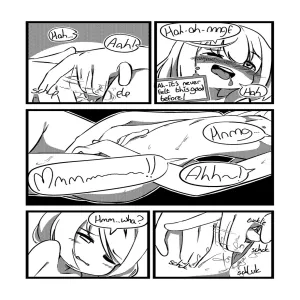 Hannah's Daily Life - page 14