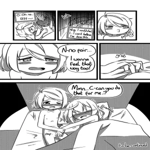 Hannah's Daily Life - page 16